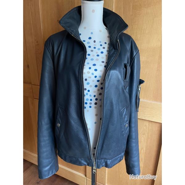 Blouson arme de l'air vritable