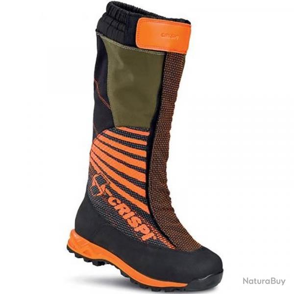 CHAUSSURE CRISPI HIGHLAND PRO GTX BLACK  TAILLE 42 43  47
