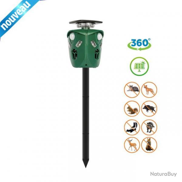 VENTE FLASH ! Barrire Anti-Nuisible 360 RoG