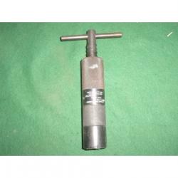 Outil PERFECTOR type automatique (désamorce, recalibre, réamorce )