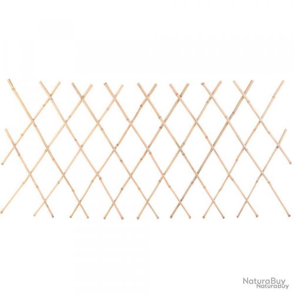 Treillis bambou 70 x 180 cm
