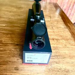 Lunette Kite Optics K6 2-12x50 iHD comme neuve