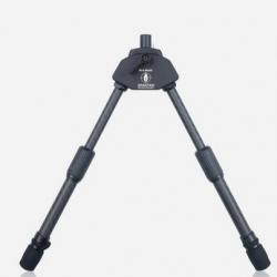 Bipied Statif téléscopique SPARTAN JAVELIN PRO HUNT standard