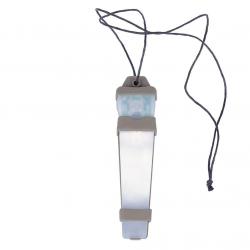 Lampe de Marquage type VLITE - Tan - Lumière Bleue