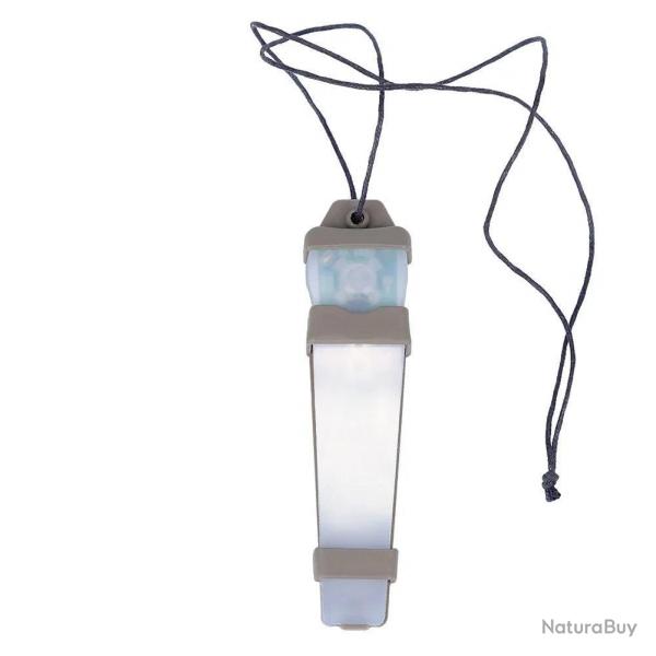 Lampe de Marquage type VLITE - Tan - Lumire Bleue