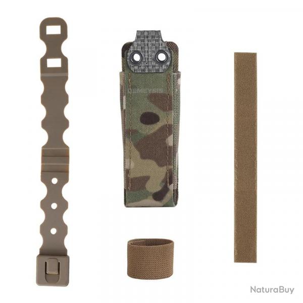 Porte-Chargeur PA FAST - Multicam