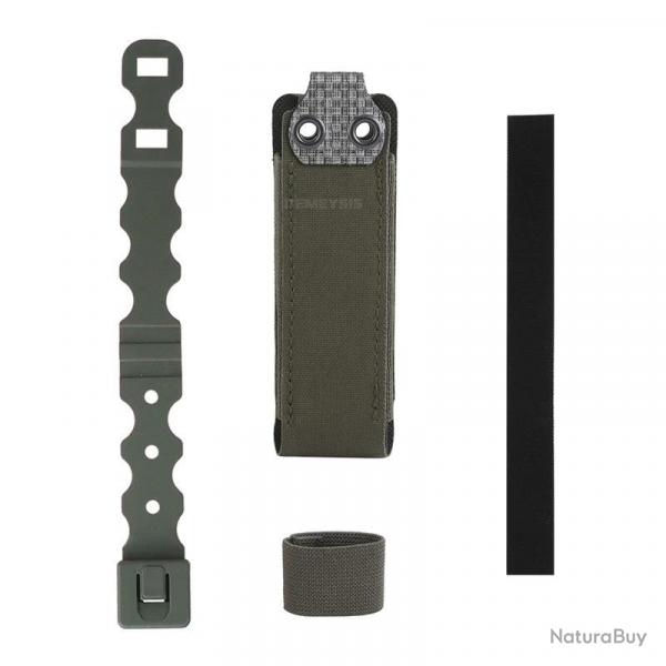 Porte-Chargeur PA FAST - Ranger Green