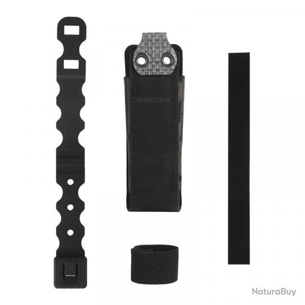 Porte-Chargeur PA FAST - Multicam Noir