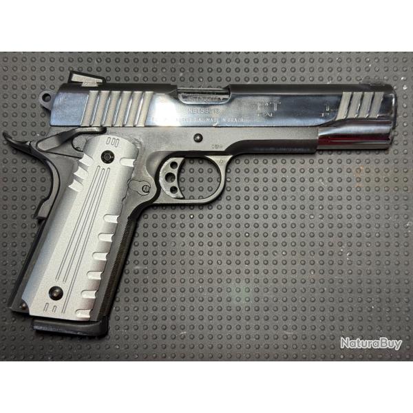 Pistolet TAURUS PT-1911 45ACP