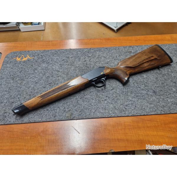 Carcasse blaser R8 grade 3 boitier noir