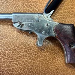 Pistolet sac Liège Belgique Très bon état