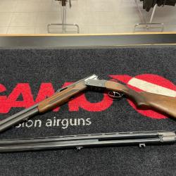 Verney-carron sagittaire one avec deux canons