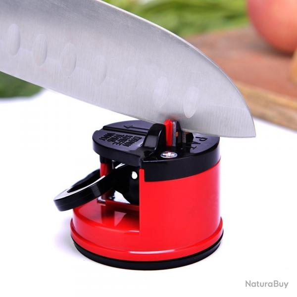 Affteur Aiguiseur de couteaux Nuoten  Matriau Carbure tungstne