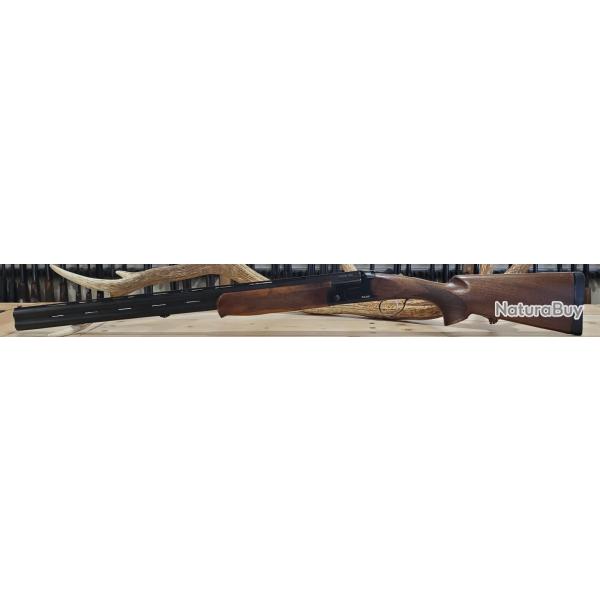 Shlberg Black calibre 12/76