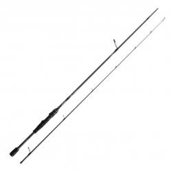 Canne spinning Abu Garcia eon 802ML 5-21gr