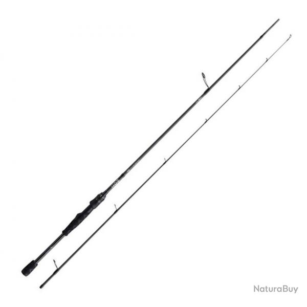 Canne spinning Abu Garcia eon 802ML 5-21gr