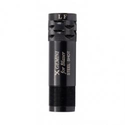 Choke Gemini  Blaser-Remington System PORTED CAL.12  AUX CHOIX