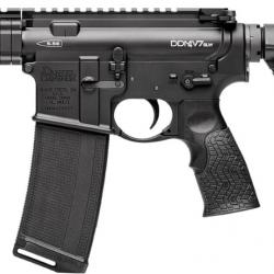 DANIEL DEFENSE DDM4 V7 SLW canon 14.5 '' Cal. 5.56