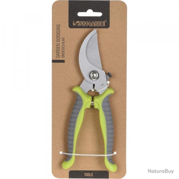 Scateur de jardin Progarden 19 cm