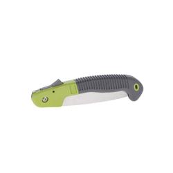 Scie de jardin pliable lame 18 cm