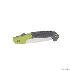 Scie de jardin pliable lame 18 cm