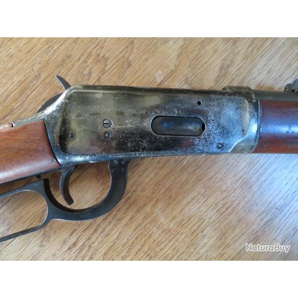 WINCHESTER 94 30x30
