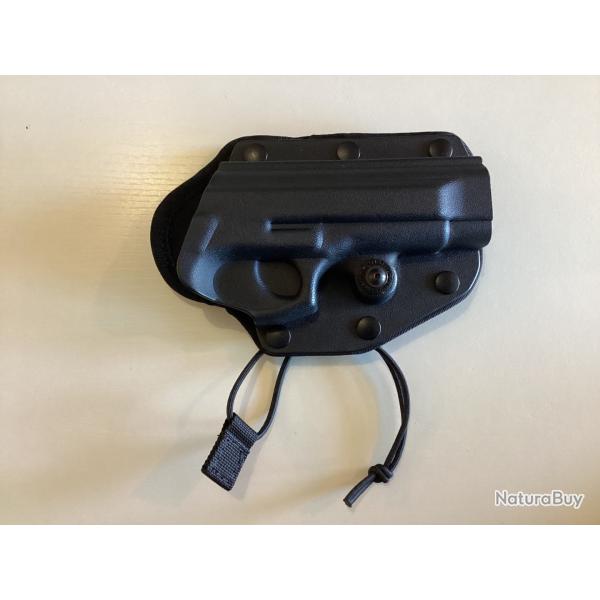 Vega holster VKK800