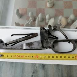 Pontet complet fusil d infanterie berthier fonctionnel