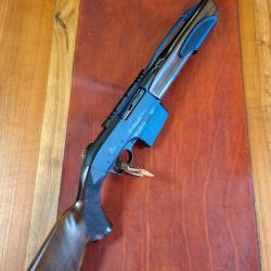Carabine à pompe VERNEY CARRON IMPACT LA  cal.30-06
