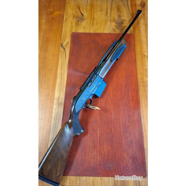 Carabine  pompe VERNEY CARRON IMPACT LA  cal.30-06