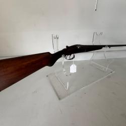 Manufrance Robus 222 Cal 16/70