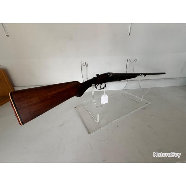 Manufrance Robus 222 Cal 16/70