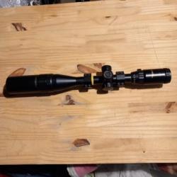 Lunette 4-16x44 AOEYS BSA