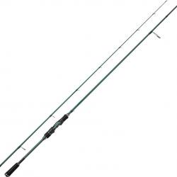 Canne spinning Abu Garcia spike X 2,29m 5-21gr