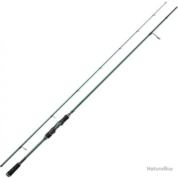 Canne spinning Abu Garcia spike X 2,29m 5-21gr