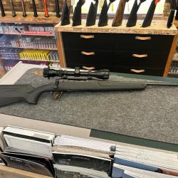 OCCASION Carabine SAVAGE AXIS 30-06
