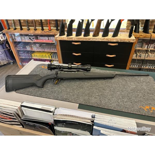 OCCASION Carabine SAVAGE AXIS 30-06