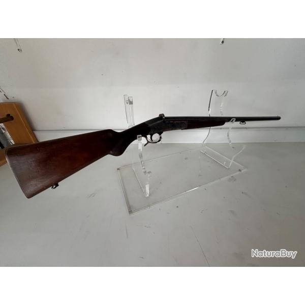 Manufrance Simplex Cal 12/65