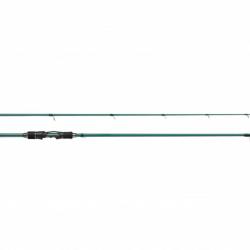 Canne à pêche spinning Abu Garcia spike X jigging 902 14-40gr 2,74m