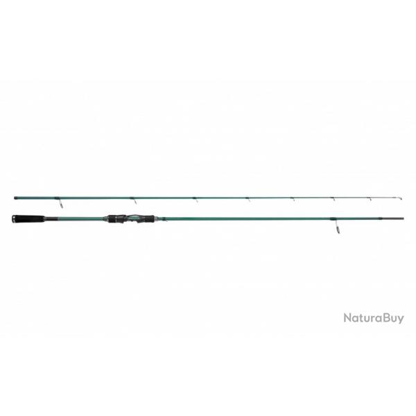 Canne  pche spinning Abu Garcia spike X jigging 902 14-40gr 2,74m
