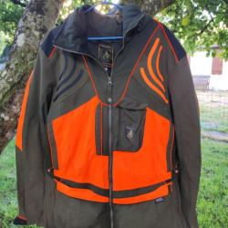 Trabaldo veste koroura kevlar