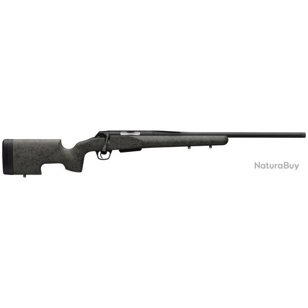 WINCHESTER XPR Long Range Threaded Cal.308 Win