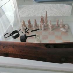 Crosse fusil d infanterie berthier complète