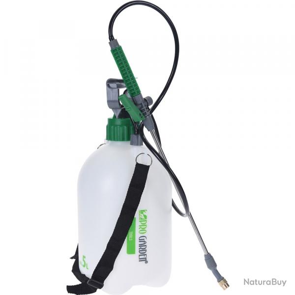 Pulvrisateur  pression 5 L