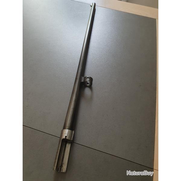 Canon browning auto 5 ou Auto 3 longueur 70cm, choke full