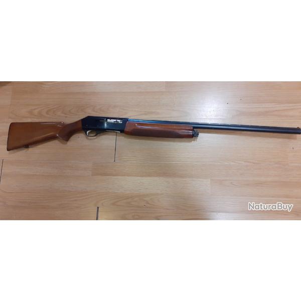 Fusil semi automatique FABARM GOLDENMATIC calibre 12