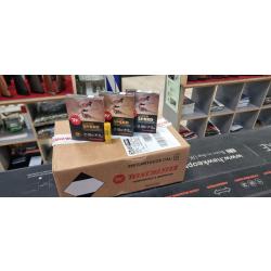 2 btes de 10 cartouches Winchester cal 20 super speed 28gr
