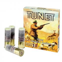 Cartouches Tunet Super Tradition Calibre 12 Numéro