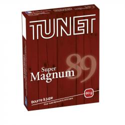 Cartouches Tunet Super Magnum 89 Calibre 12 Numéro