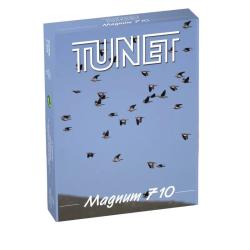 Cartouches Tunet Magnum 410 Calibre 12 - Numéro 3